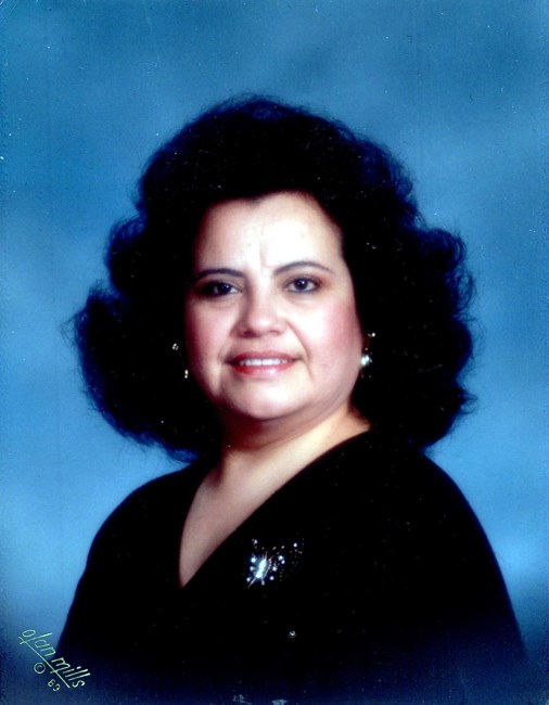 Obituary of Carolyn Rodriguez