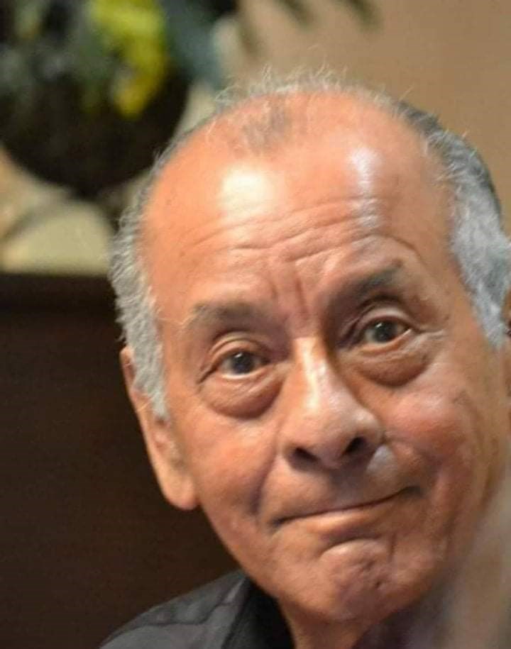 Obituary of Alfredo U. Cerda