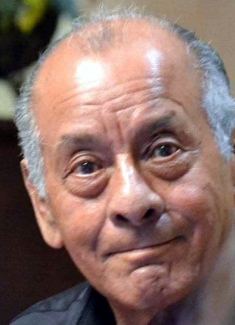 Obituary of Alfredo U. Cerda