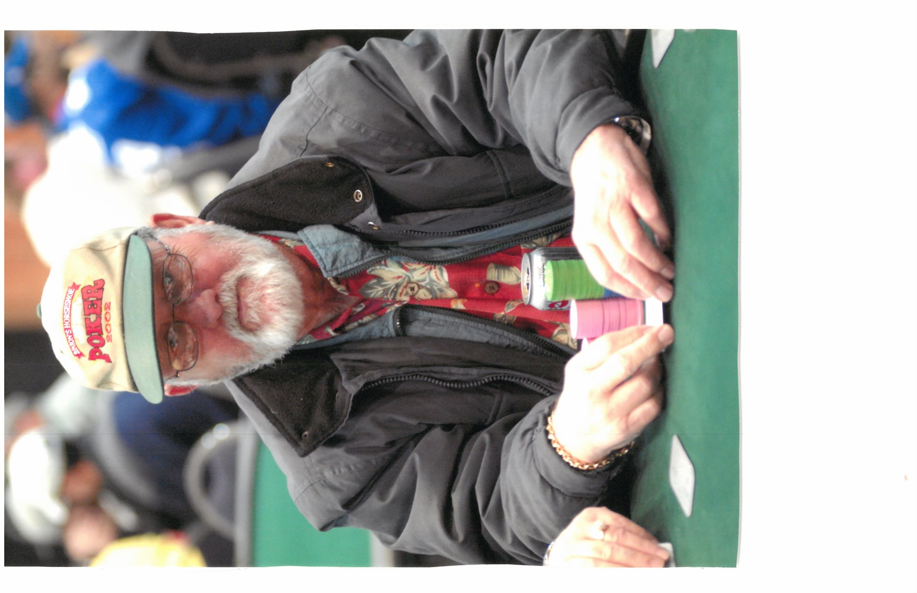 Obituary of Dennis Clark Eckenrode Sr.