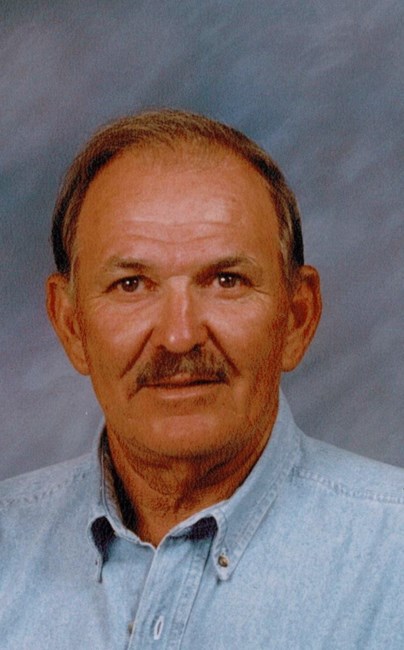 Obituary of Elroy James Ardoin