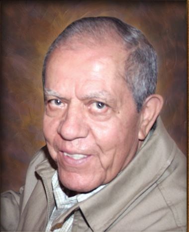 Obituary of Eliseo Salcido