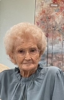 Obituary of Johnnie Mae "Mommie" Davis