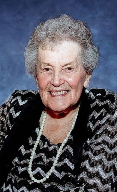 Obituary of Helen M. Schiller