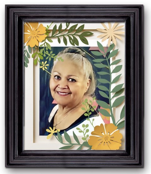 Obituary of Maria T Neri