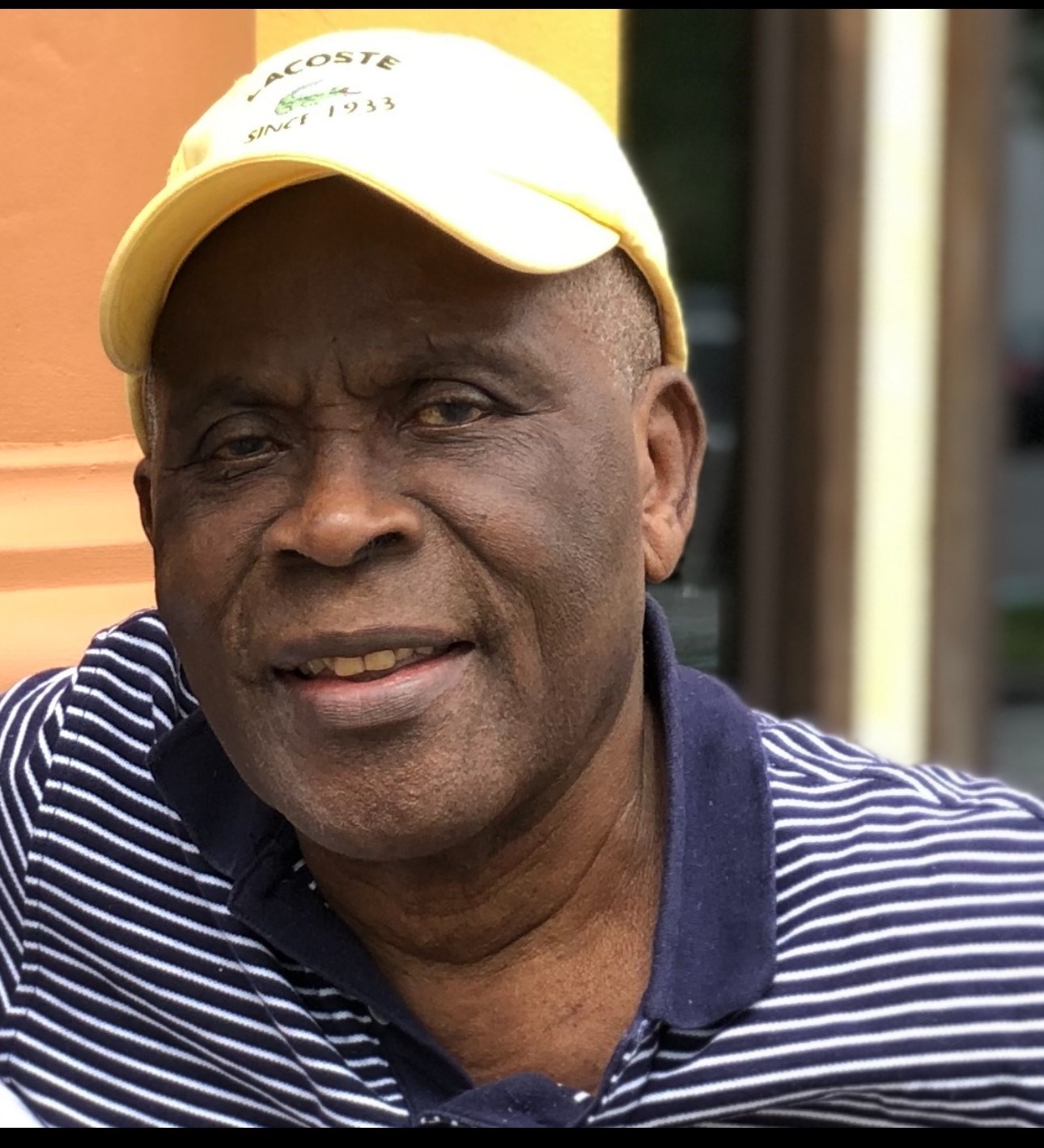 Obituary of Isaiah A. Love