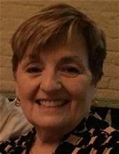 Obituary of Judith Elizabeth Lippert