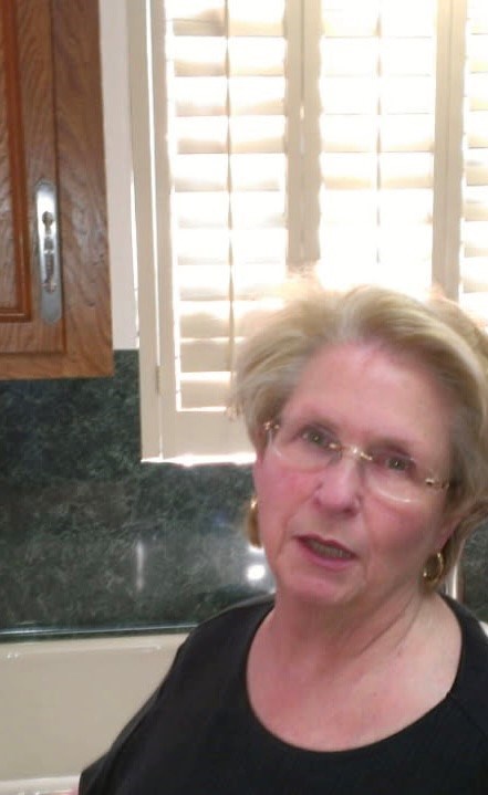 Avis de décès de Glenda "Jean" Neisner