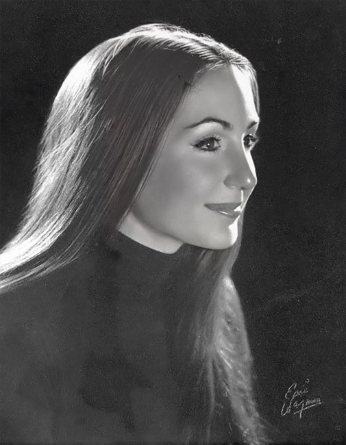 Obituary of Robyn Martha Gebroe