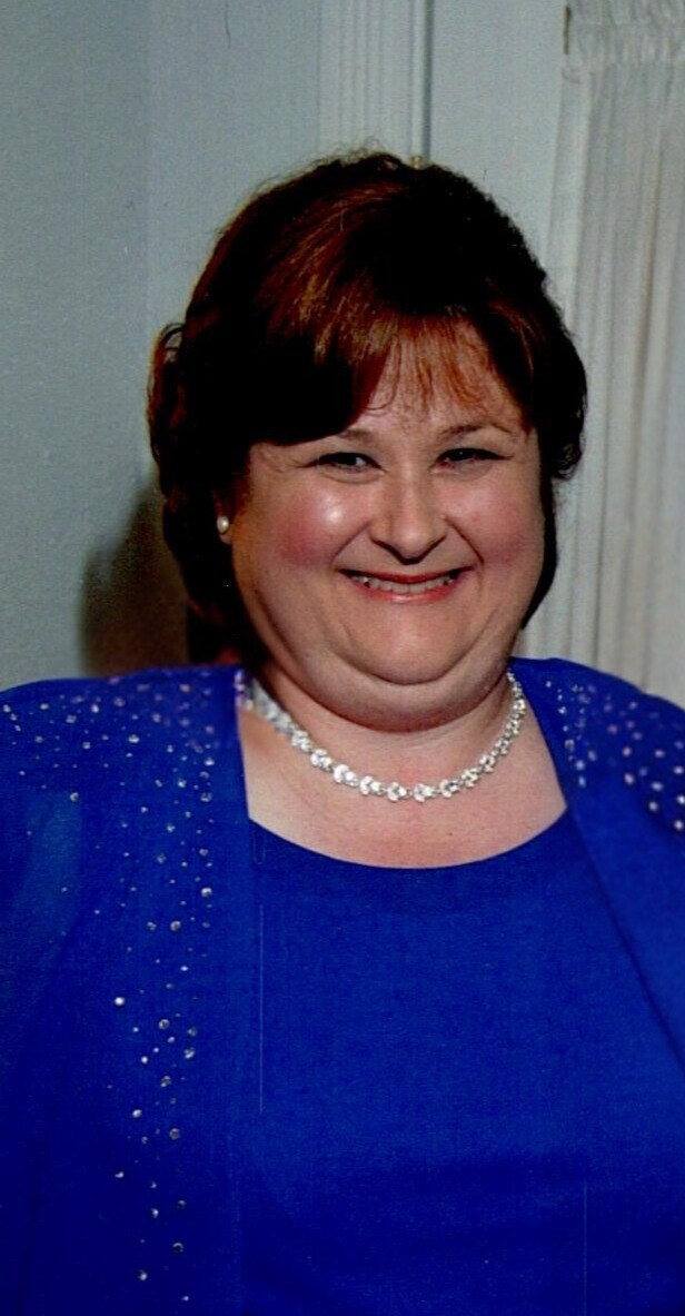 Obituary of Rebecca Ann Lehmann