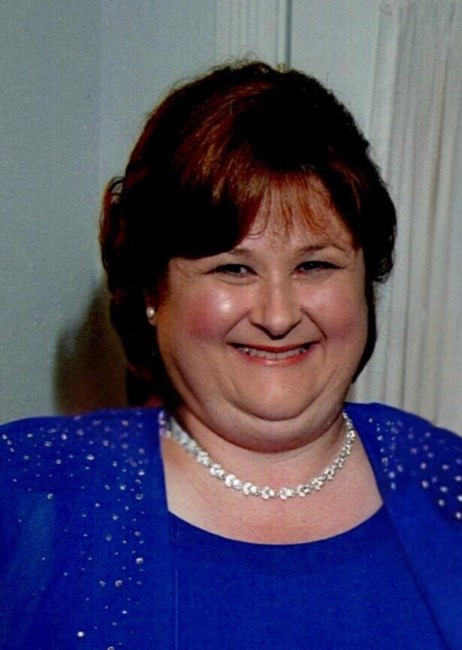 Obituary of Rebecca Ann Lehmann