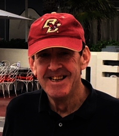 Obituary of Paul Maguire, Jr.