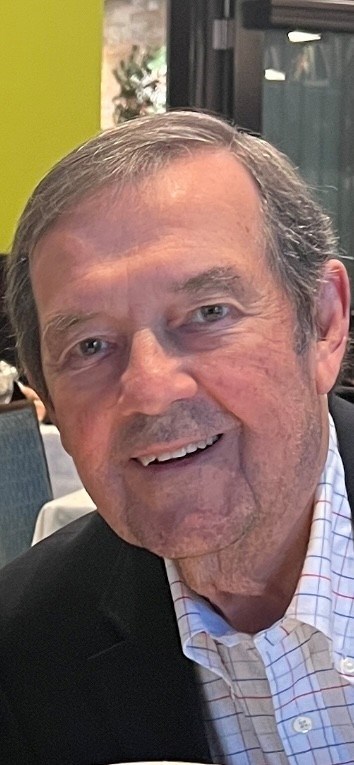 Obituary of Robert John Holland