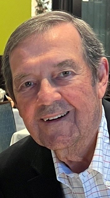 Obituary of Robert John Holland