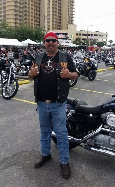 Obituary of Ramiro Escobedo