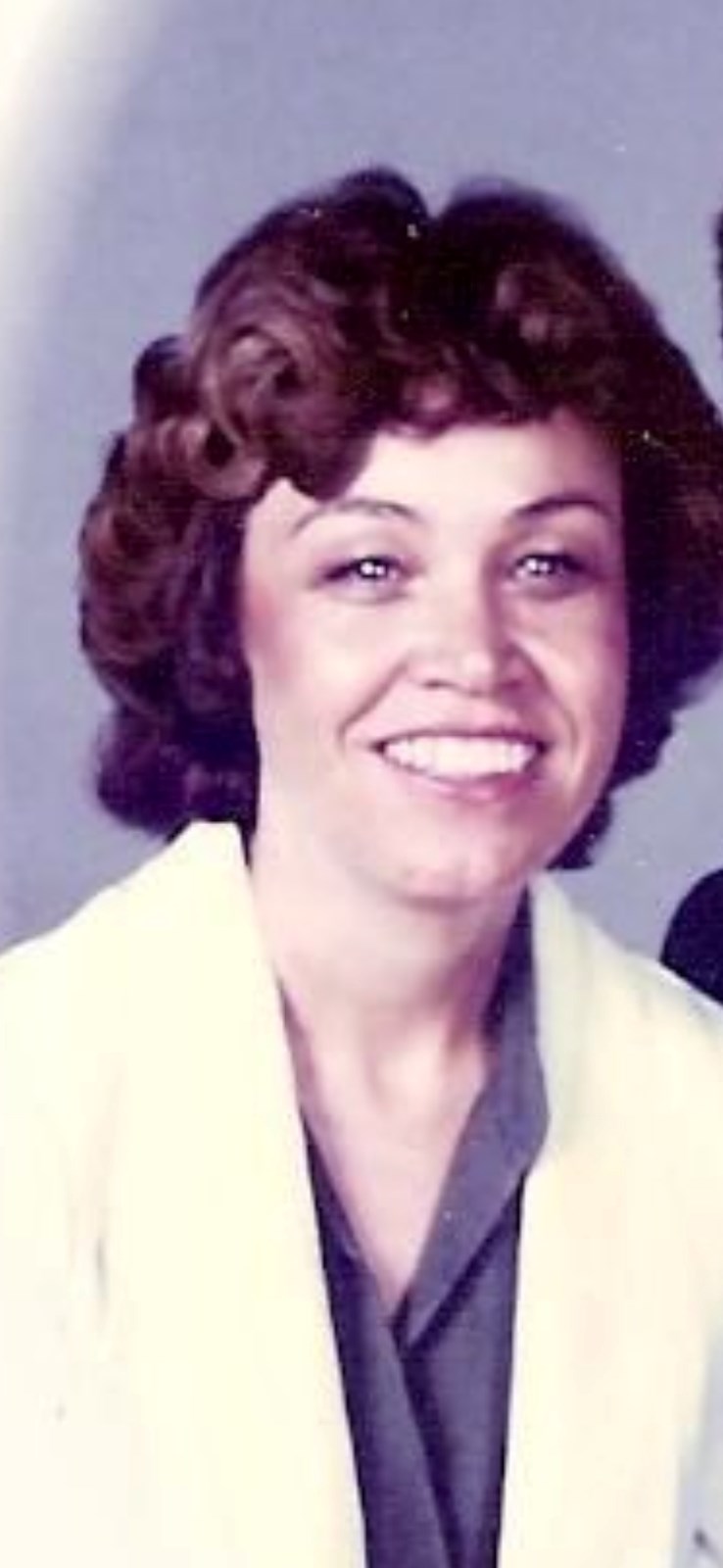 Obituary of Lois Ruth Friedrichs