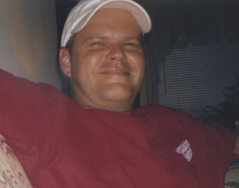 Obituary of Stephen Troy Swain