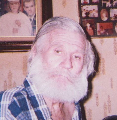 Obituary of Mr. Johnny Lee Davis Sr.