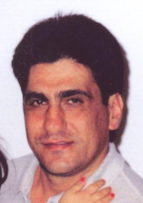 Obituary of Genesio "Gino" DiFranco