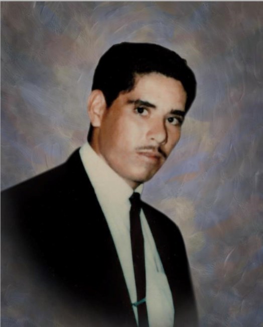 Obituary of Octavio "Yogi Bear" Paniagua