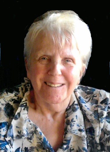 Obituary of Barbara Joan Simpkins