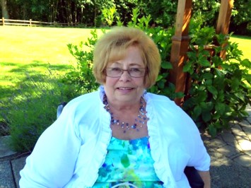 Obituary of Marilyn Bailey Hagen