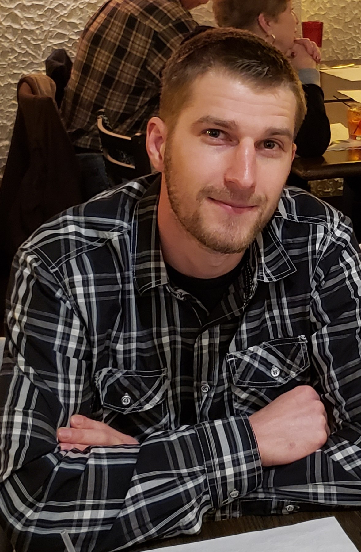 Obituary of Jesse Wade Carr