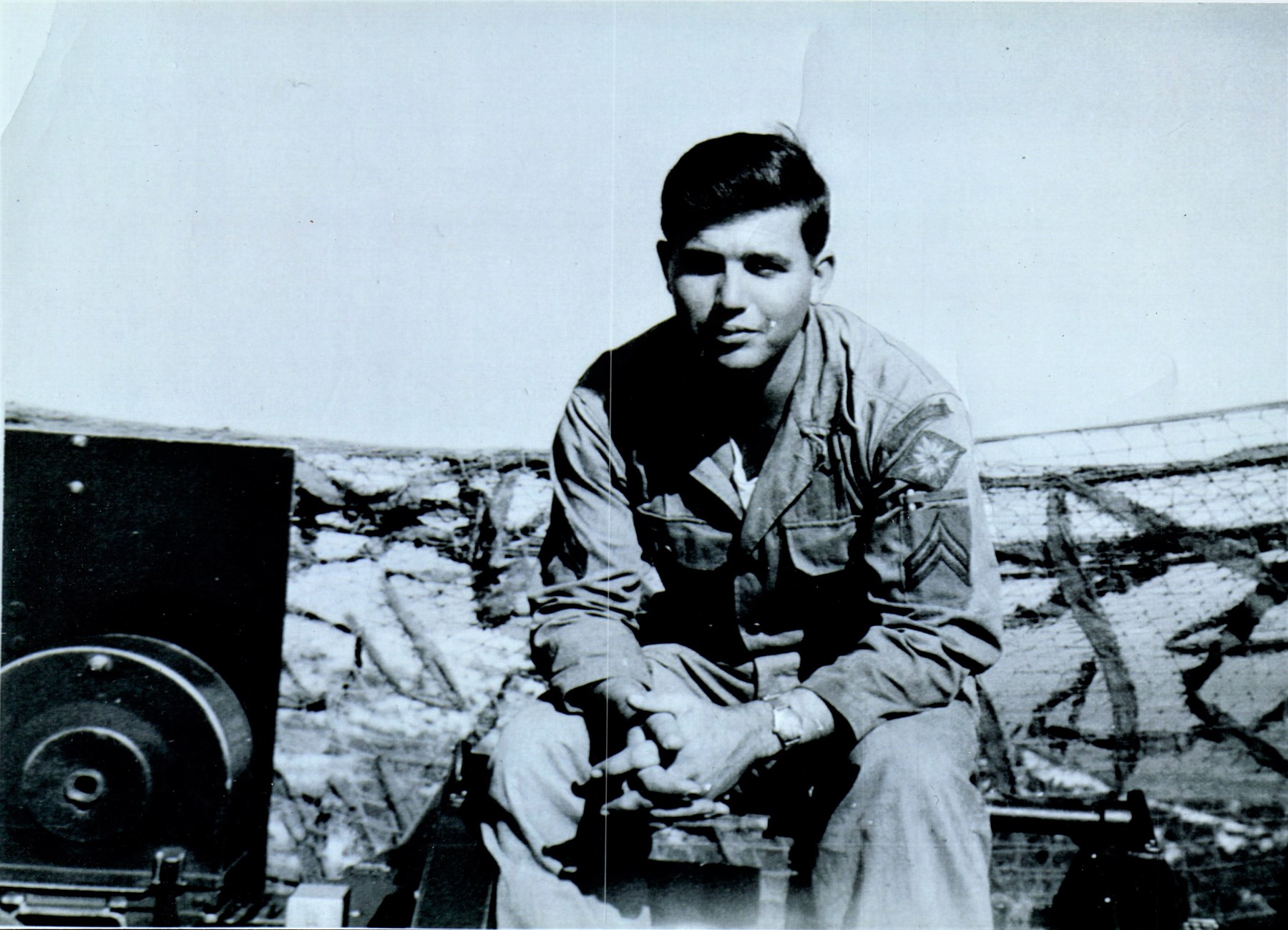 Obituary of Duffy A Stelly