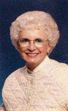 Obituary of Dr. Caryl Towsley Moy