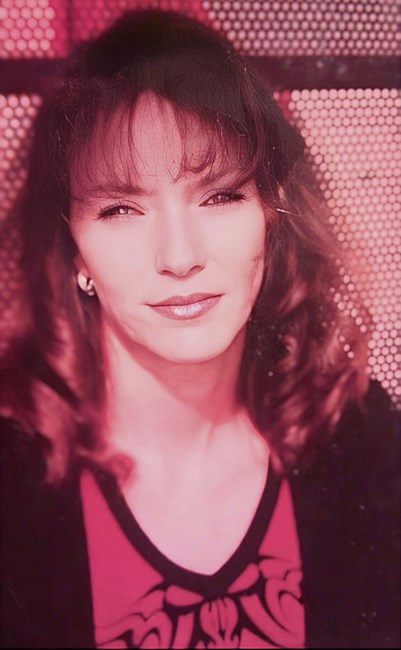 Obituary of Brenda Michelle Crawford