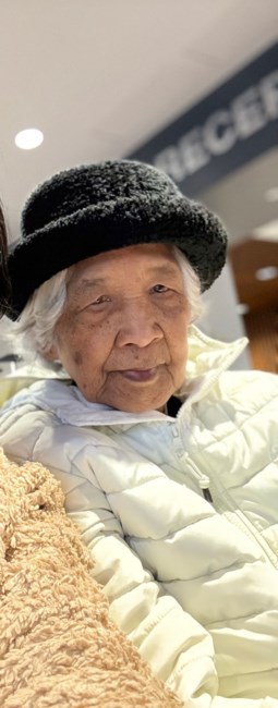 Obituary of Florentina Butac Pascua