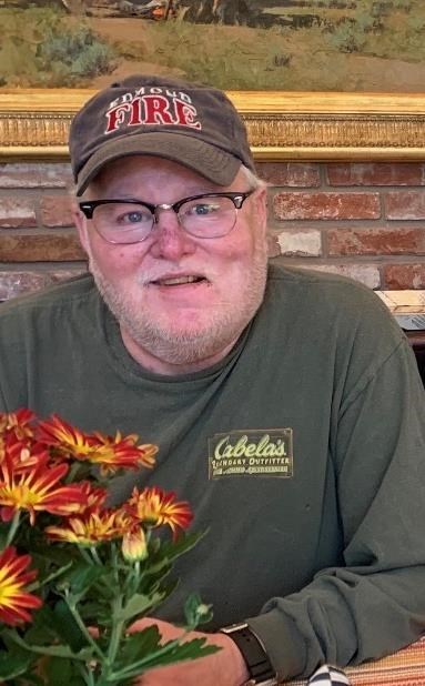 Obituary of Clay Matthew Barber