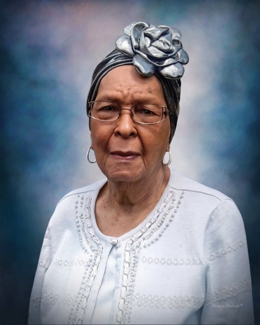 Obituary of Margaret Redman McClendon