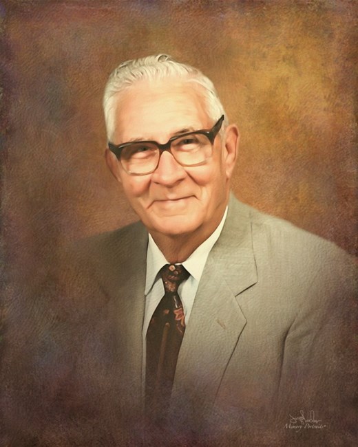 Obituary of Eugene Rice