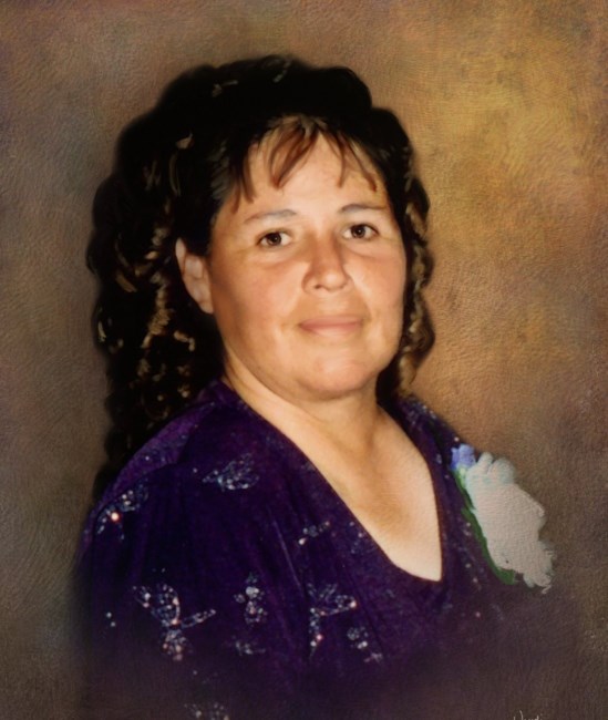 Obituary of Bertha Martinez Martinez Chapa