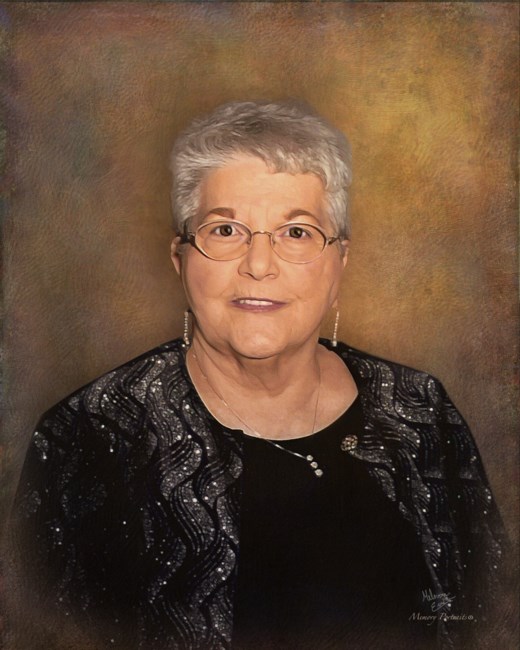 Obituary of Pat Schoen