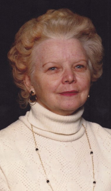 Obituary of Yvette M. Nadeau
