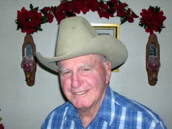 Obituary of Charles M Campbell