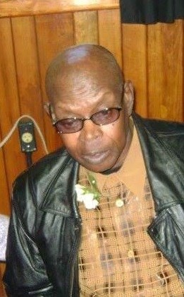 Obituary of Clarence Williams