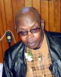 Obituary of Clarence Williams