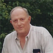 Obituary of Richard Earl Fox