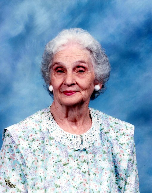 Obituary of Mildred L. Baker