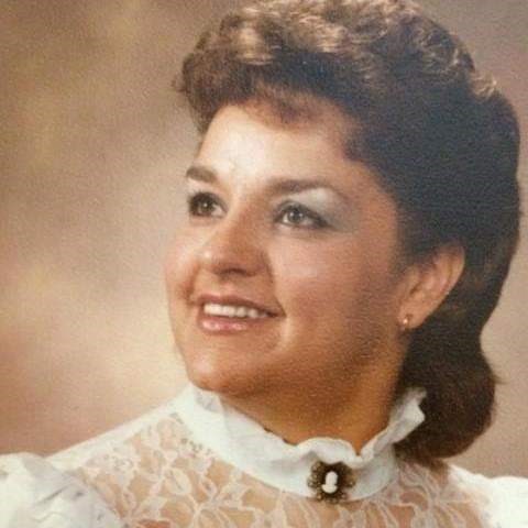 Obituary of Carolyn Ebright