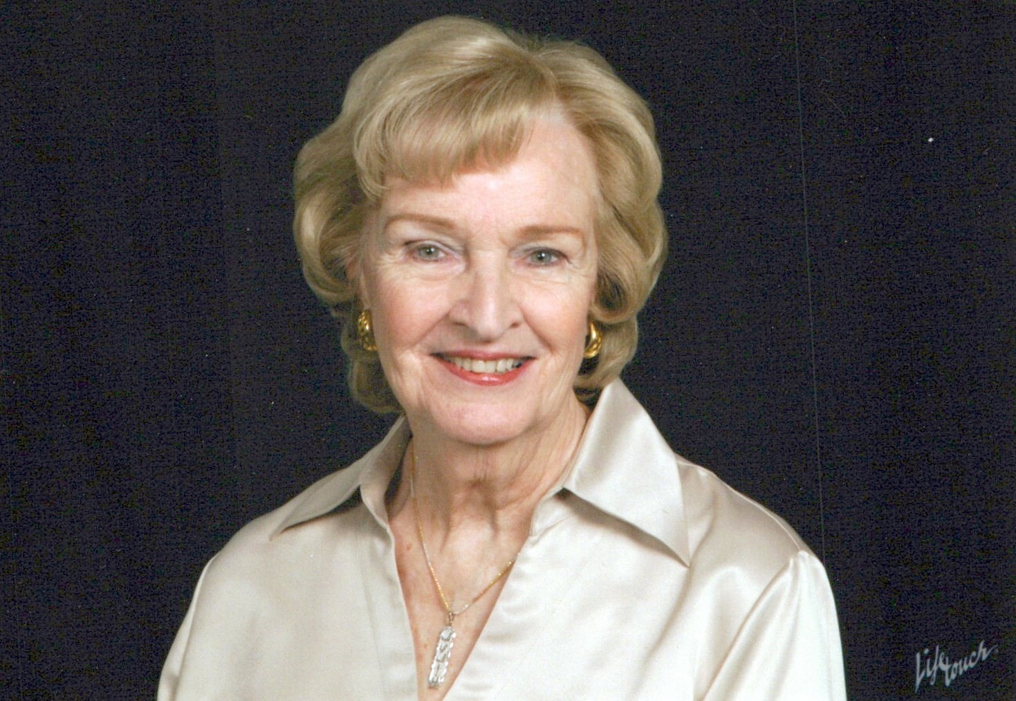 Obituary of Vivian Rose Putt