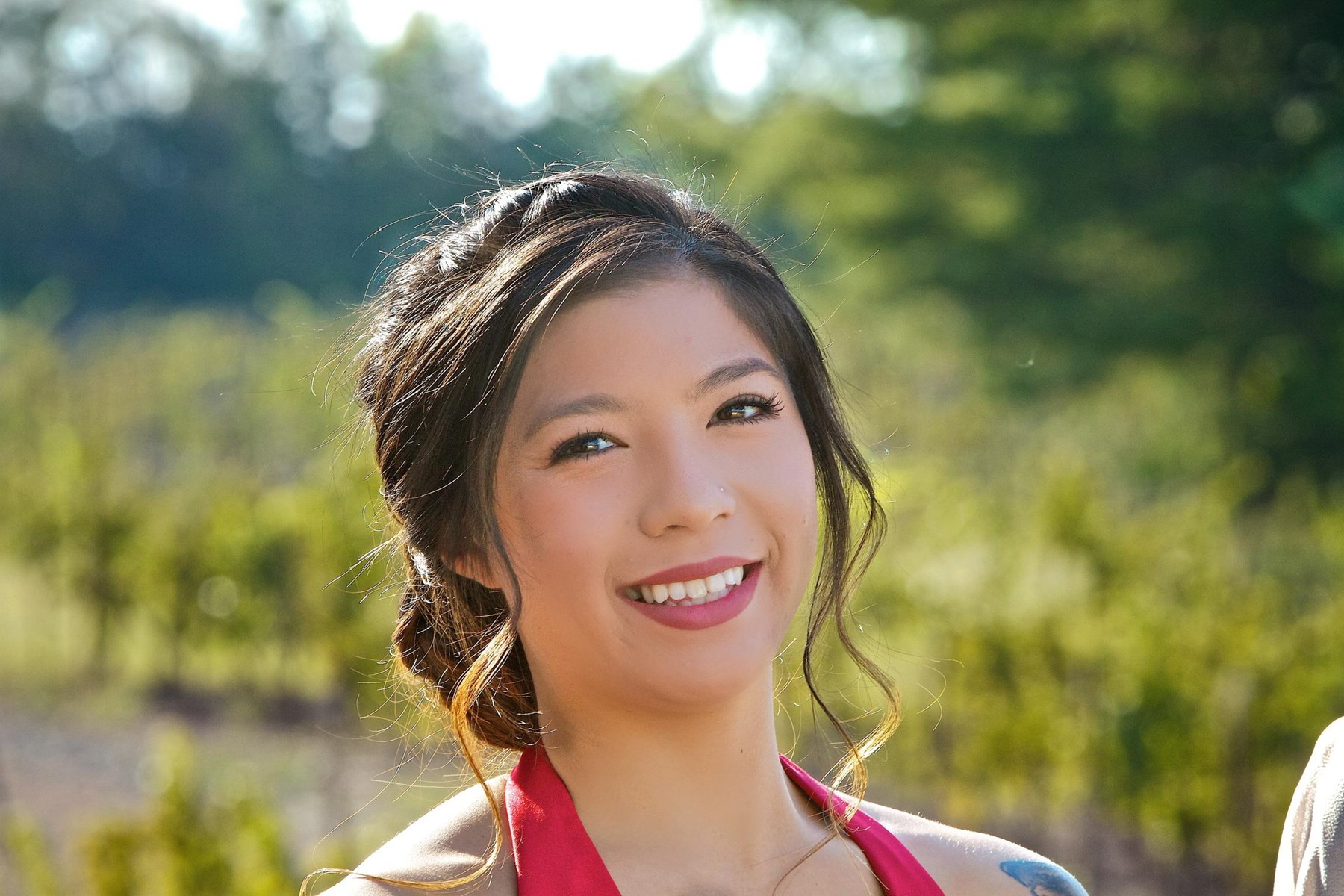 Obituary of Song Vu Ly