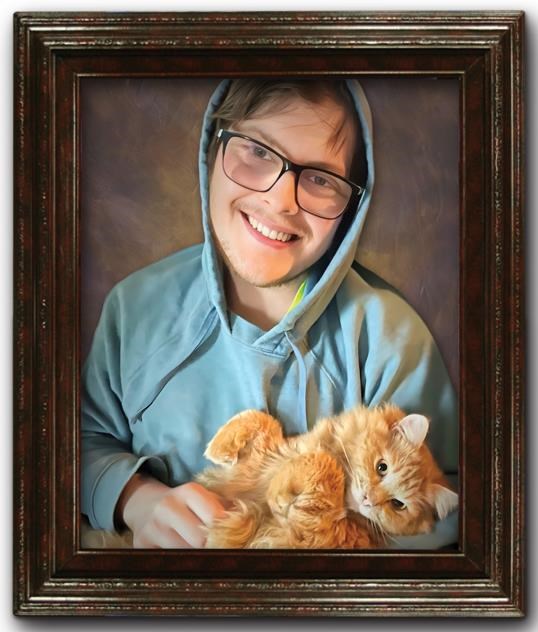 Obituary of Matthew Evan Fox