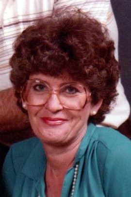 Obituary of Frances Allieen Smith