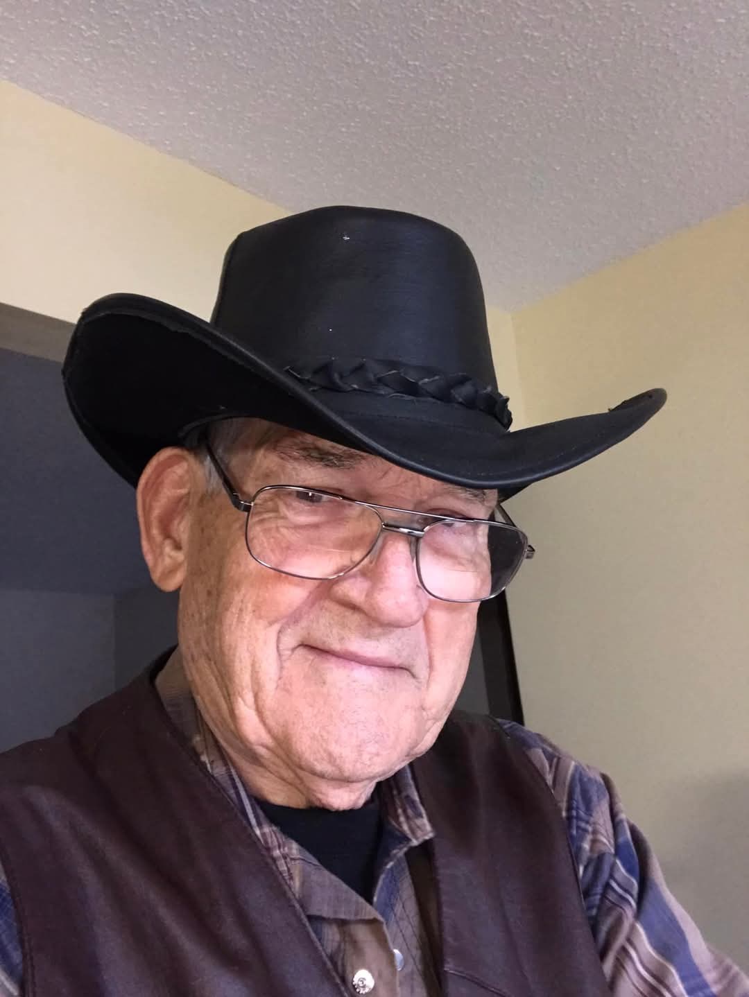 Obituary of Theodore George Henderson Sr.