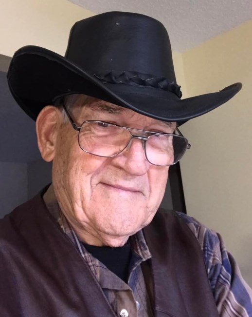 Obituary of Theodore George Henderson Sr.