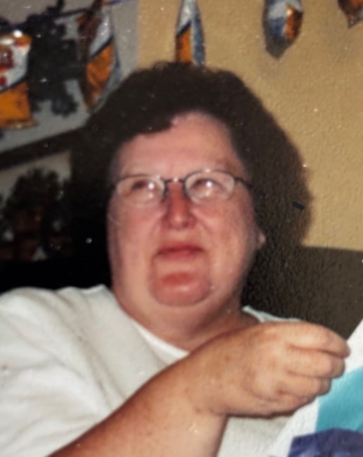 Obituary of Colleen Mary Connell